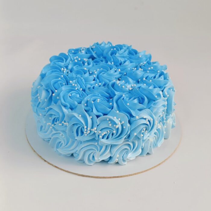 Blue Collage - Image 2