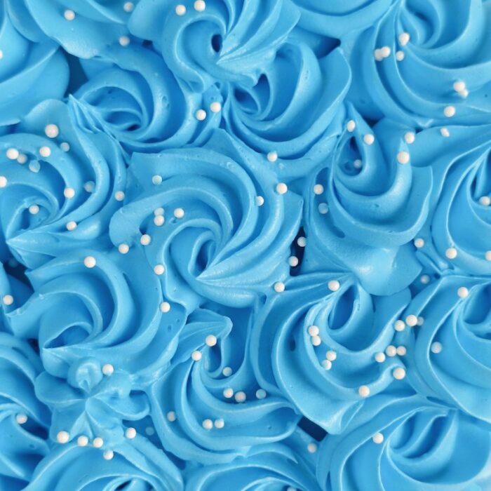 Blue Collage - Image 3