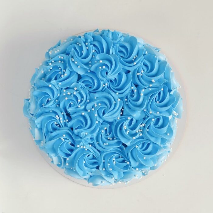 Blue Collage - Image 4