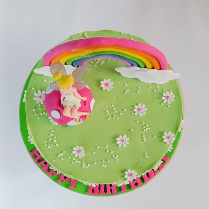 Green Fairy Land - Image 3