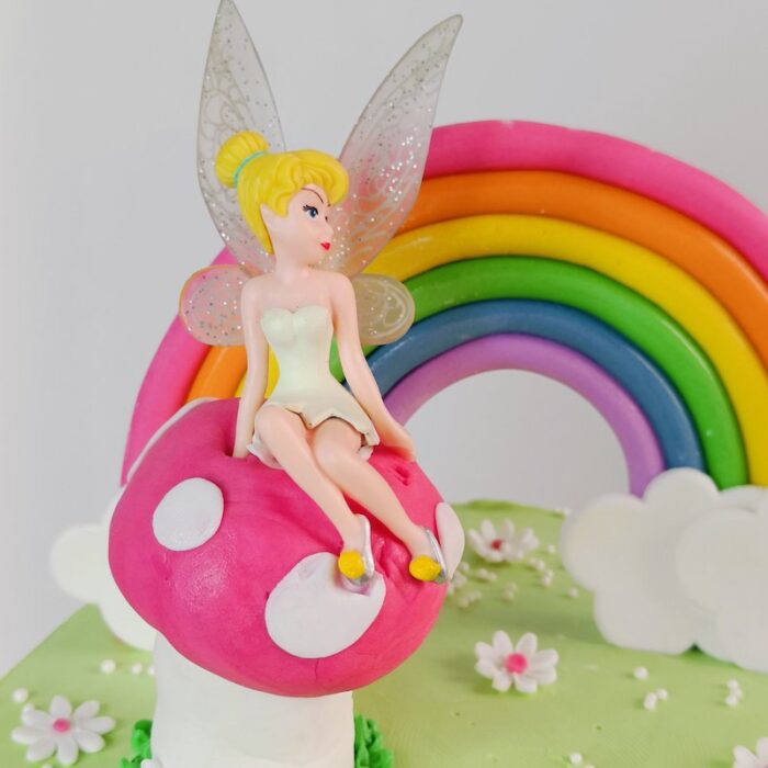 Green Fairy Land - Image 4