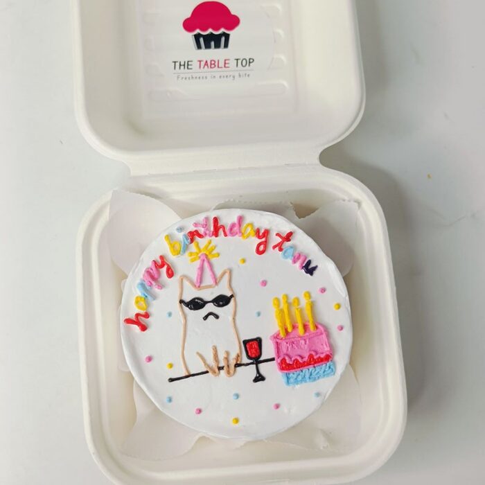 Cool Birthday - Image 3