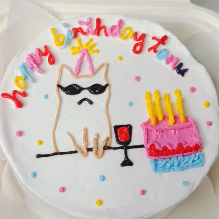 Cool Birthday - Image 2