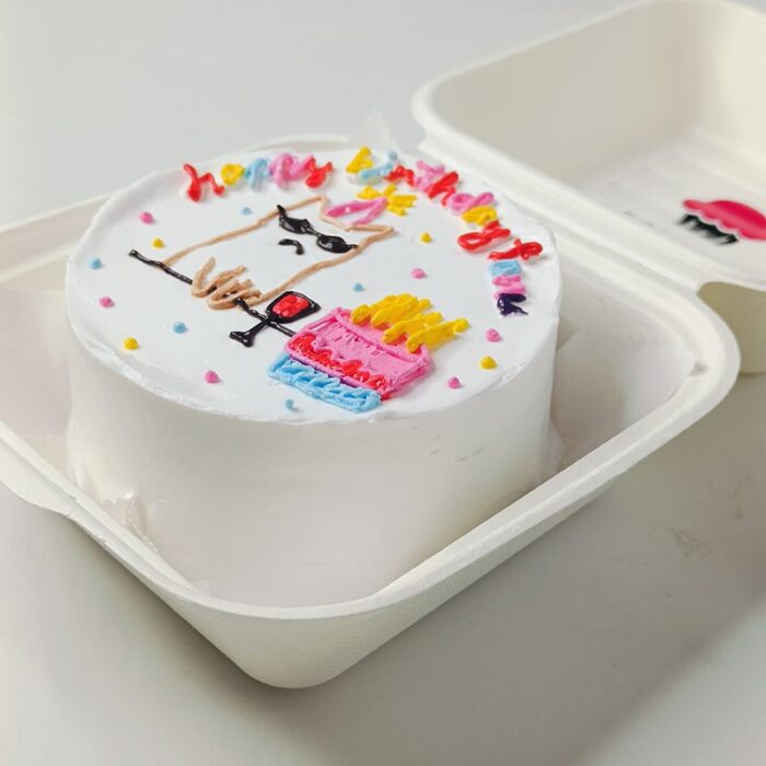 Cool Birthday - Image 4