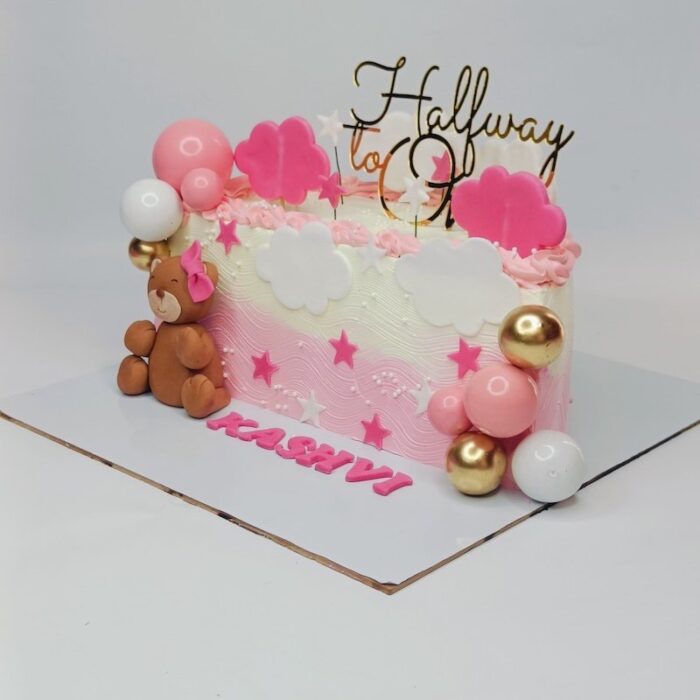 Half Cake 2 - Image 3