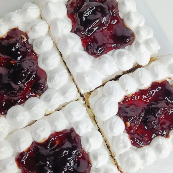 Blueberry Pastry - Image 3
