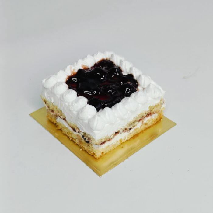 Blueberry Pastry - Image 4