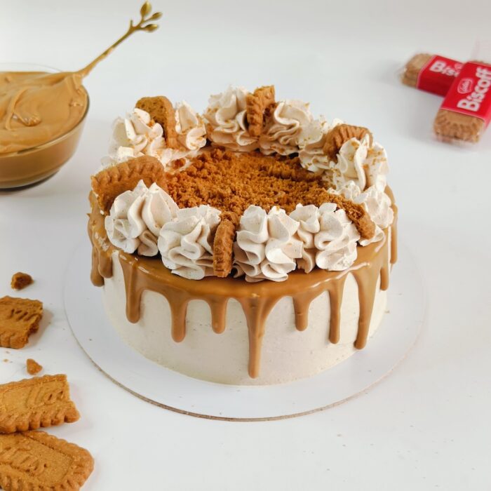 Lotus Biscoff