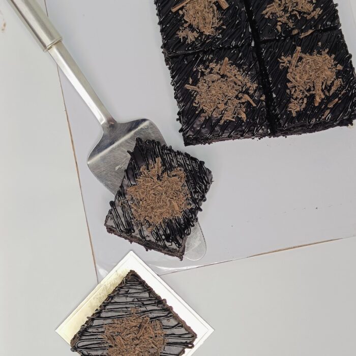 Chocolate Truffle Pastry - Image 2