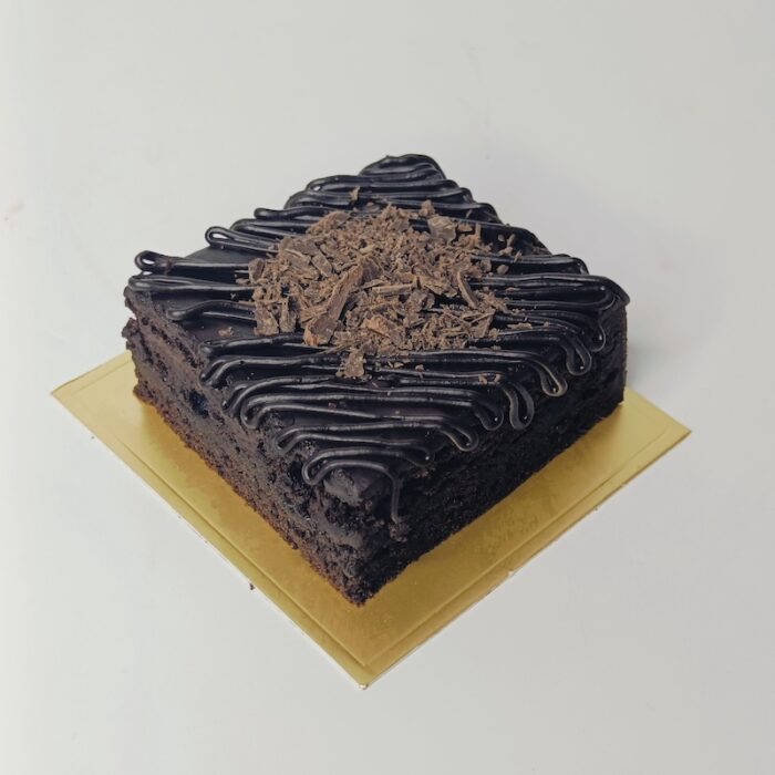 Chocolate Truffle Pastry - Image 5
