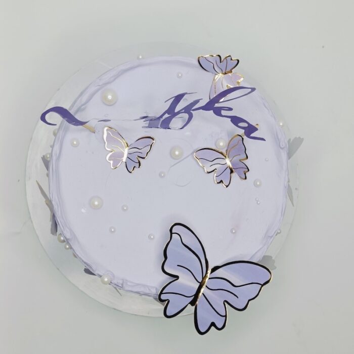 Purple Waves - Image 4