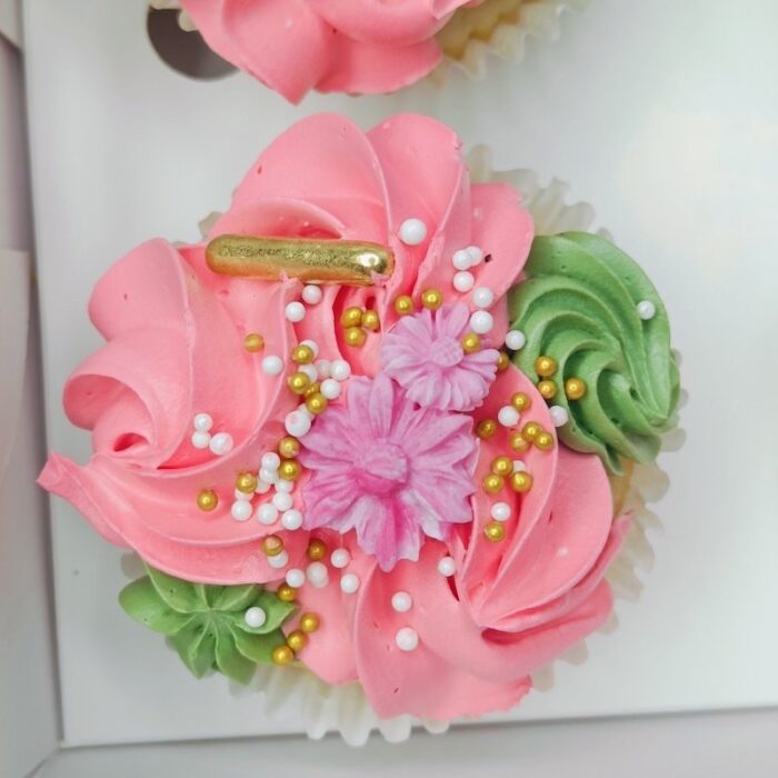 Pink & Green Buddies - Image 4