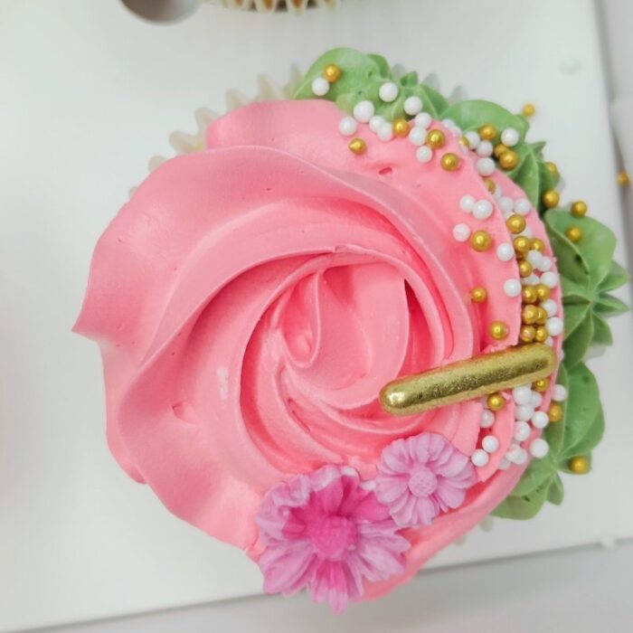 Pink & Green Buddies - Image 7