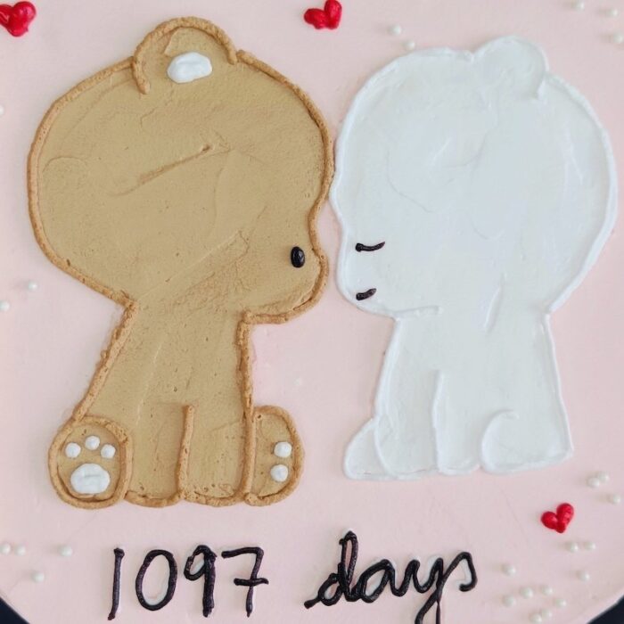 Happy 1097 Days - Image 4