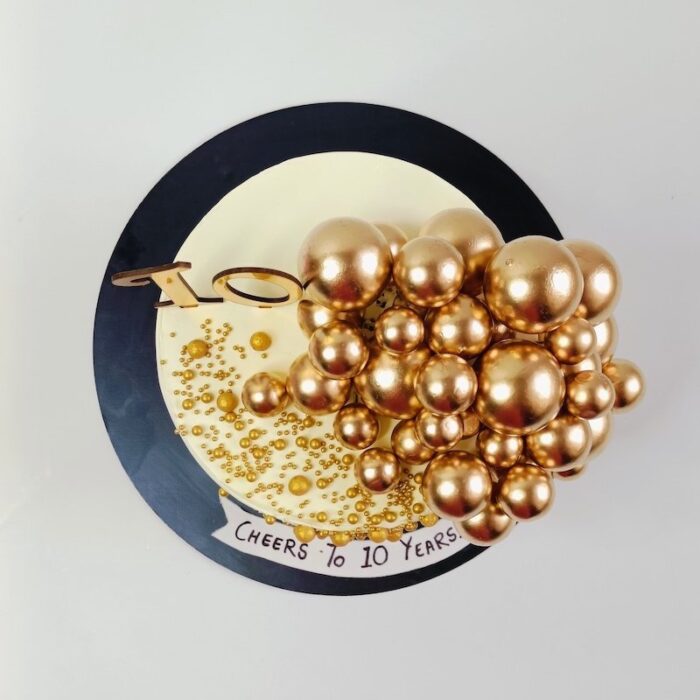 The Champagne - Image 2