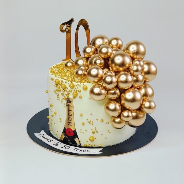 The Champagne - Image 3