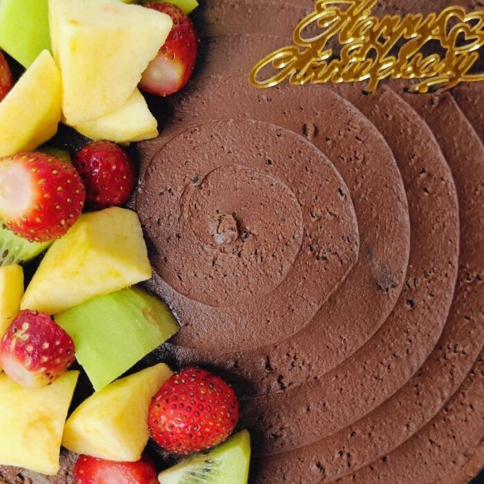 Fruity Belgian - Image 4