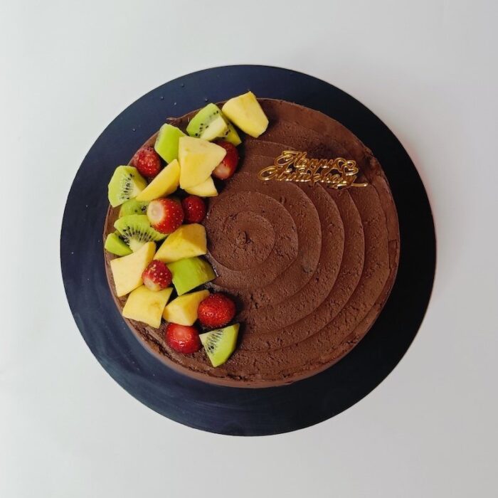 Fruity Belgian - Image 2