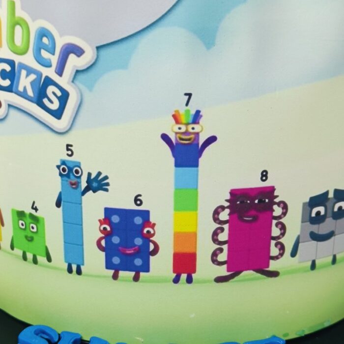 Numerical Birthday - Image 4
