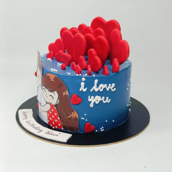 Blue Valentine - Image 3