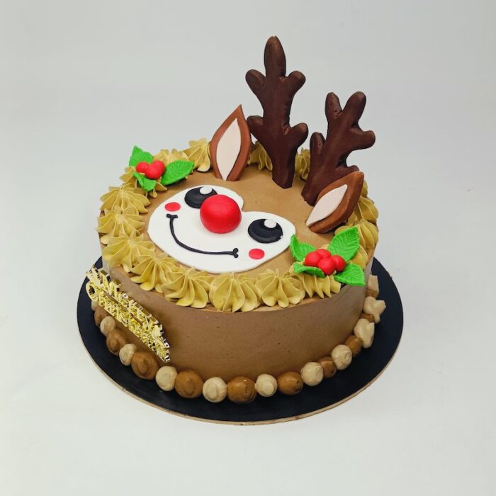 Christmas Deer - Image 3