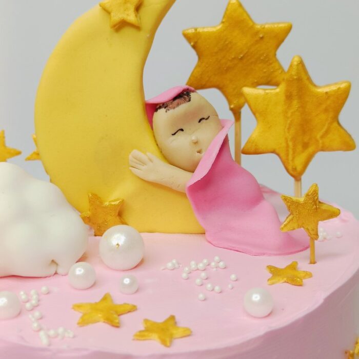 Baby On Moon - Image 4
