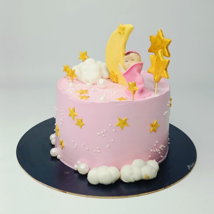 Baby On Moon - Image 3