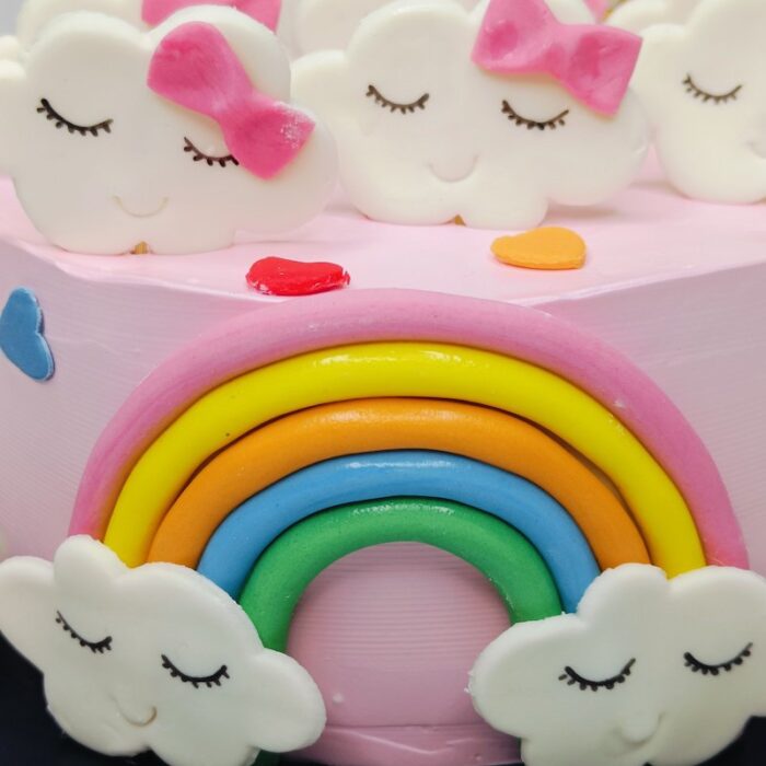 Pink Clouds - Image 4