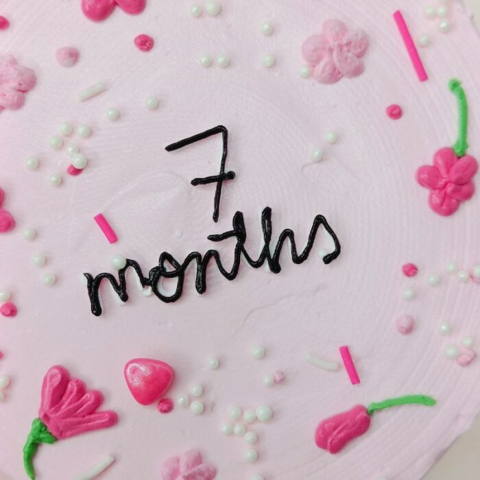 7 Months - Image 4