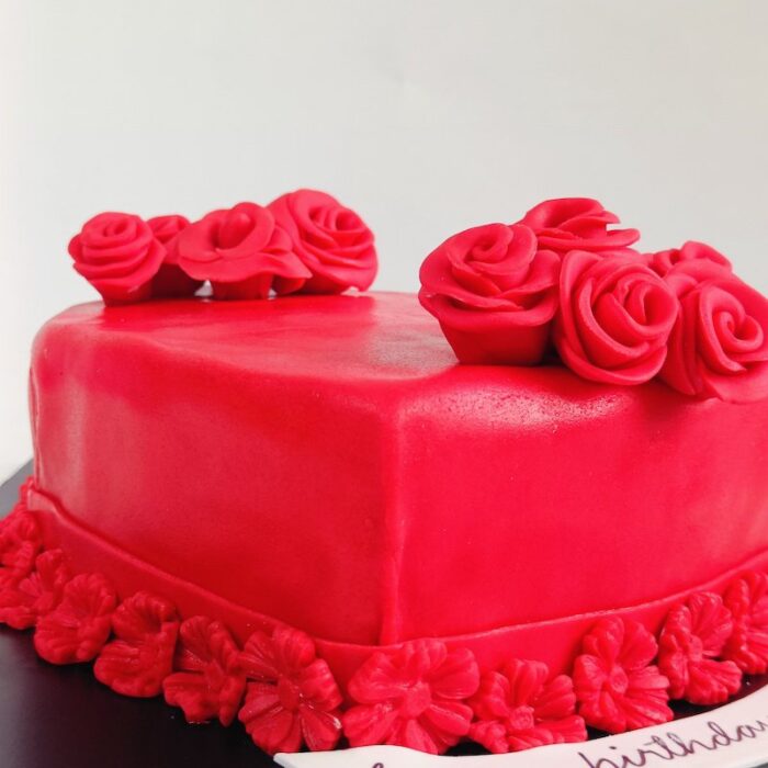 Red Heart - Image 4
