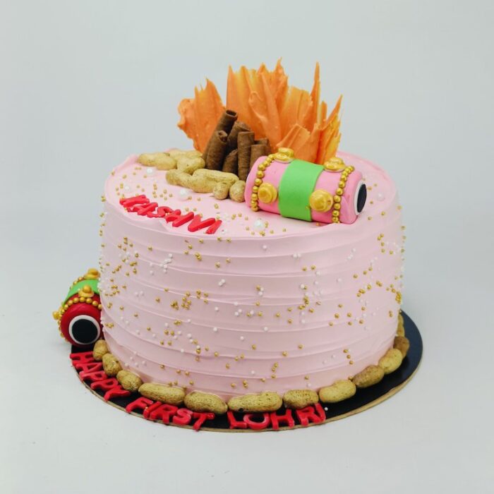 Happy Lohri - Image 3