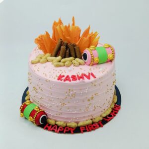 Happy Lohri