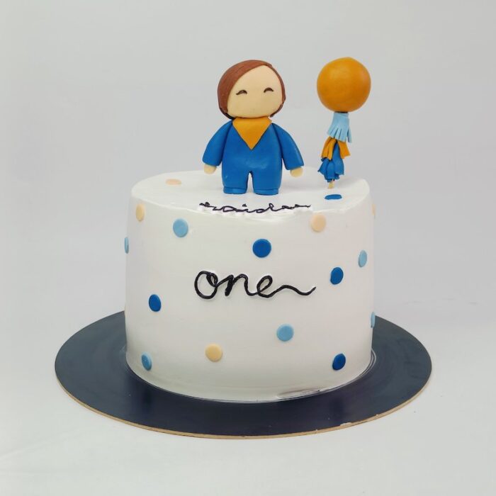 I'm The One