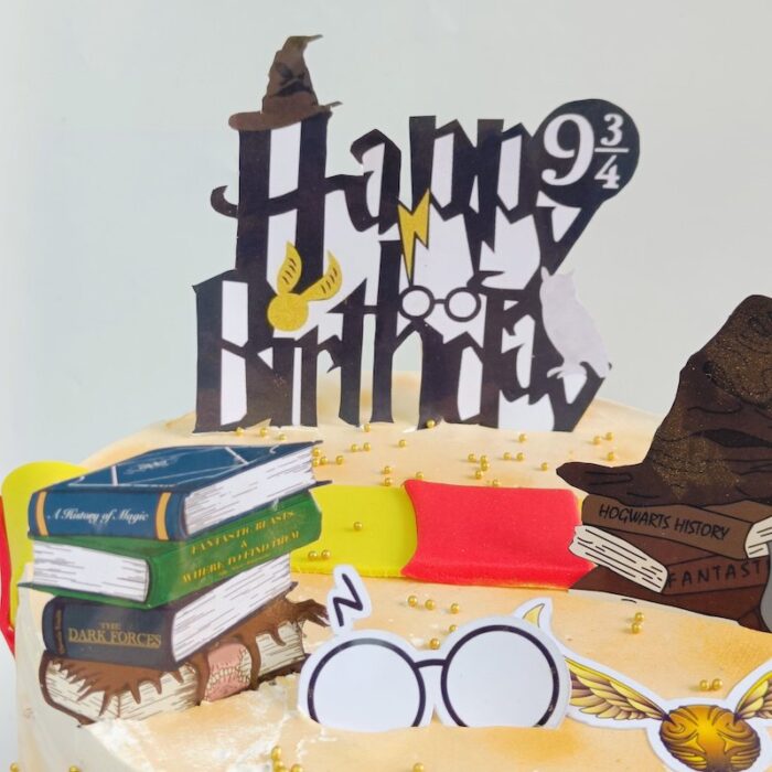 Potter Verse - Image 4
