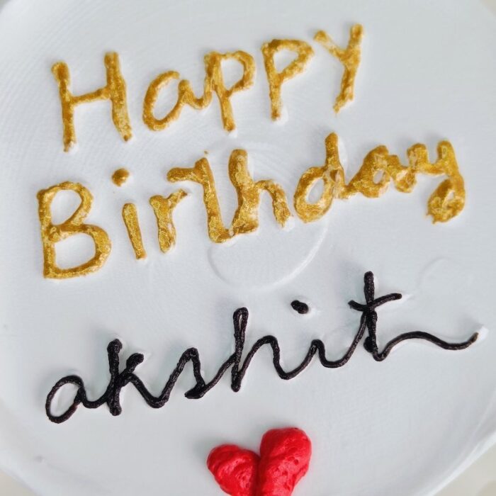Happy Birthday Love - Image 4