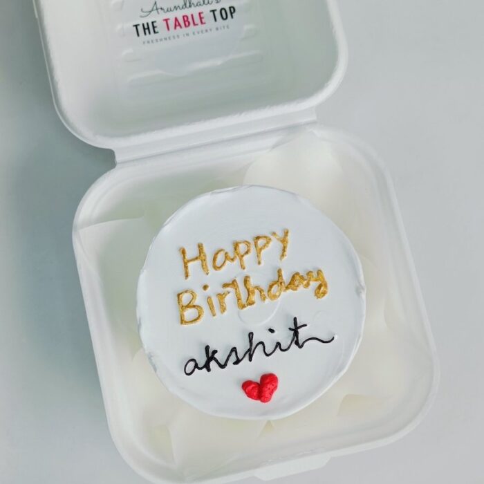 Happy Birthday Love - Image 2