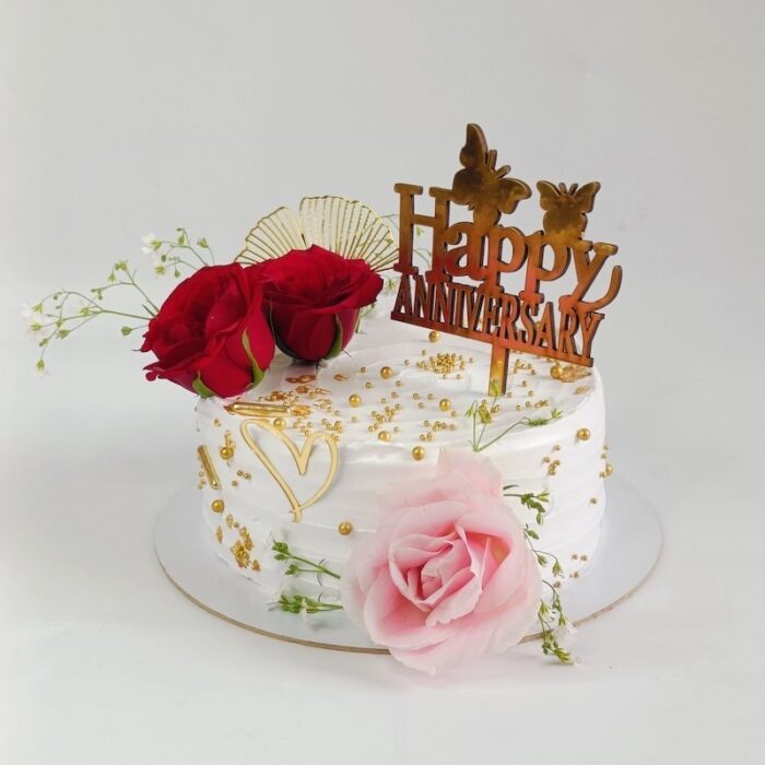 Anniversary Surprise - Image 3