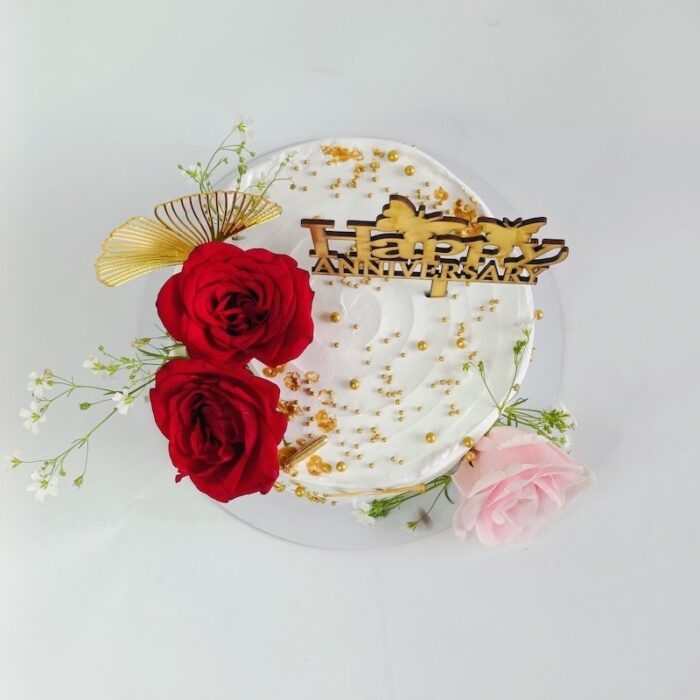 Anniversary Surprise - Image 2