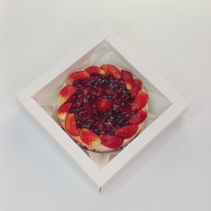 Cheese Cake - Image 2