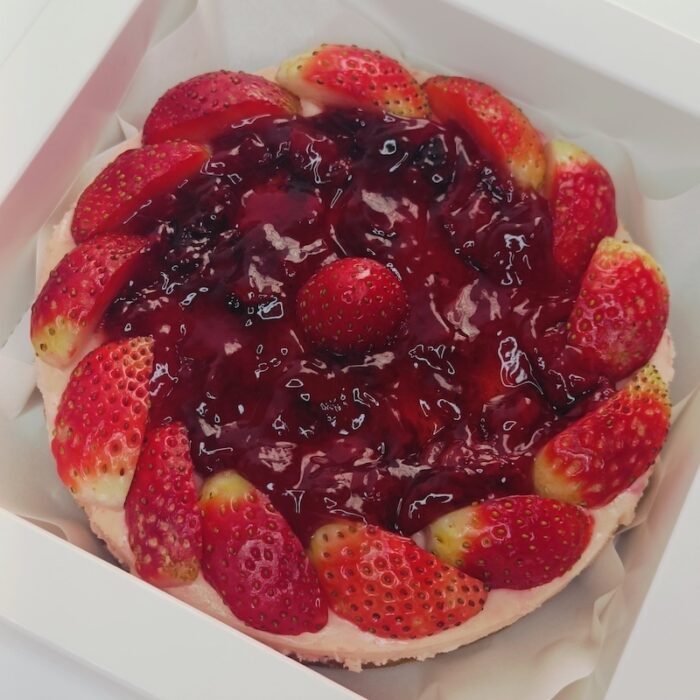 Cheese Cake - Image 3