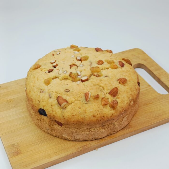 Plain Vanilla Dry Fruits - Image 2