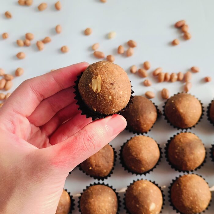 Sonth Laddu - Image 3