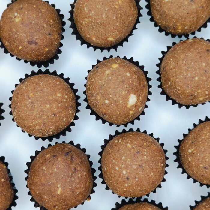 Sonth Laddu - Image 4