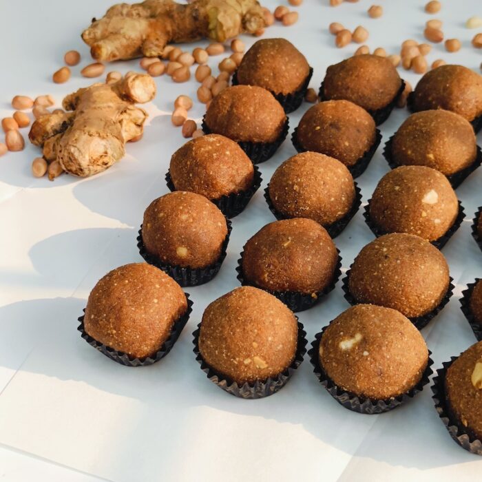 Sonth Laddu - Image 2