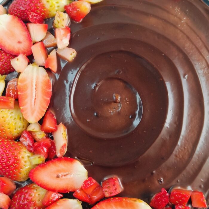 Chocolate Strawberries - Image 5