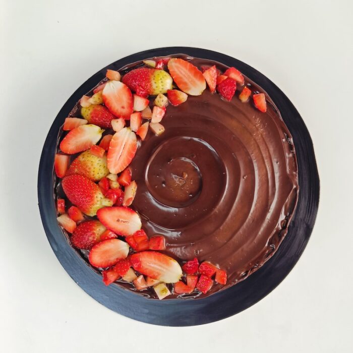 Chocolate Strawberries - Image 2