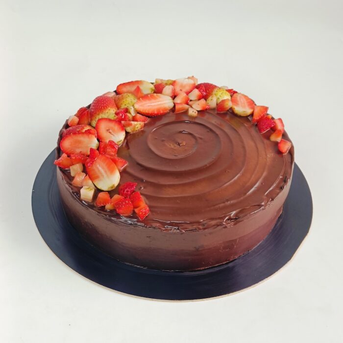 Chocolate Strawberries - Image 3