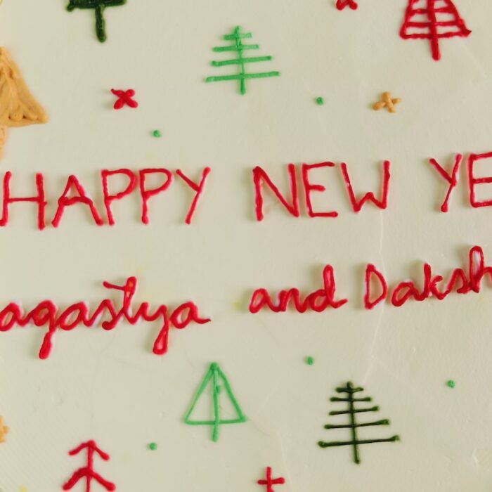 New Year Coming - Image 4