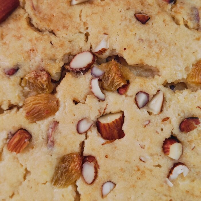 Plain Vanilla Dry Fruits - Image 3