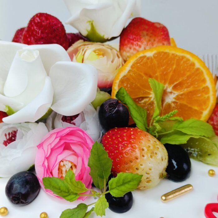 Fruit Basket - Image 4